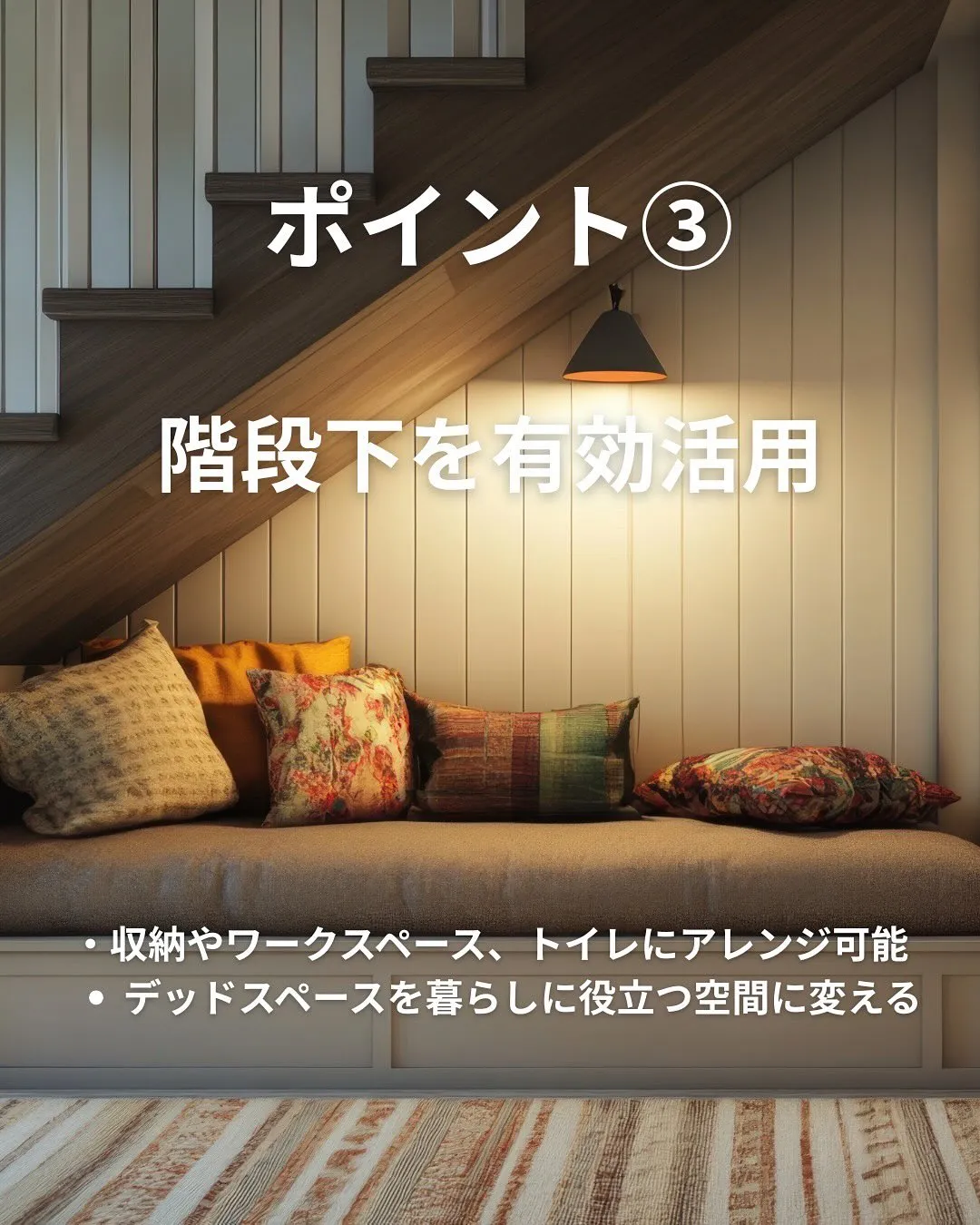 敷地や資金は、無限ではありません😢