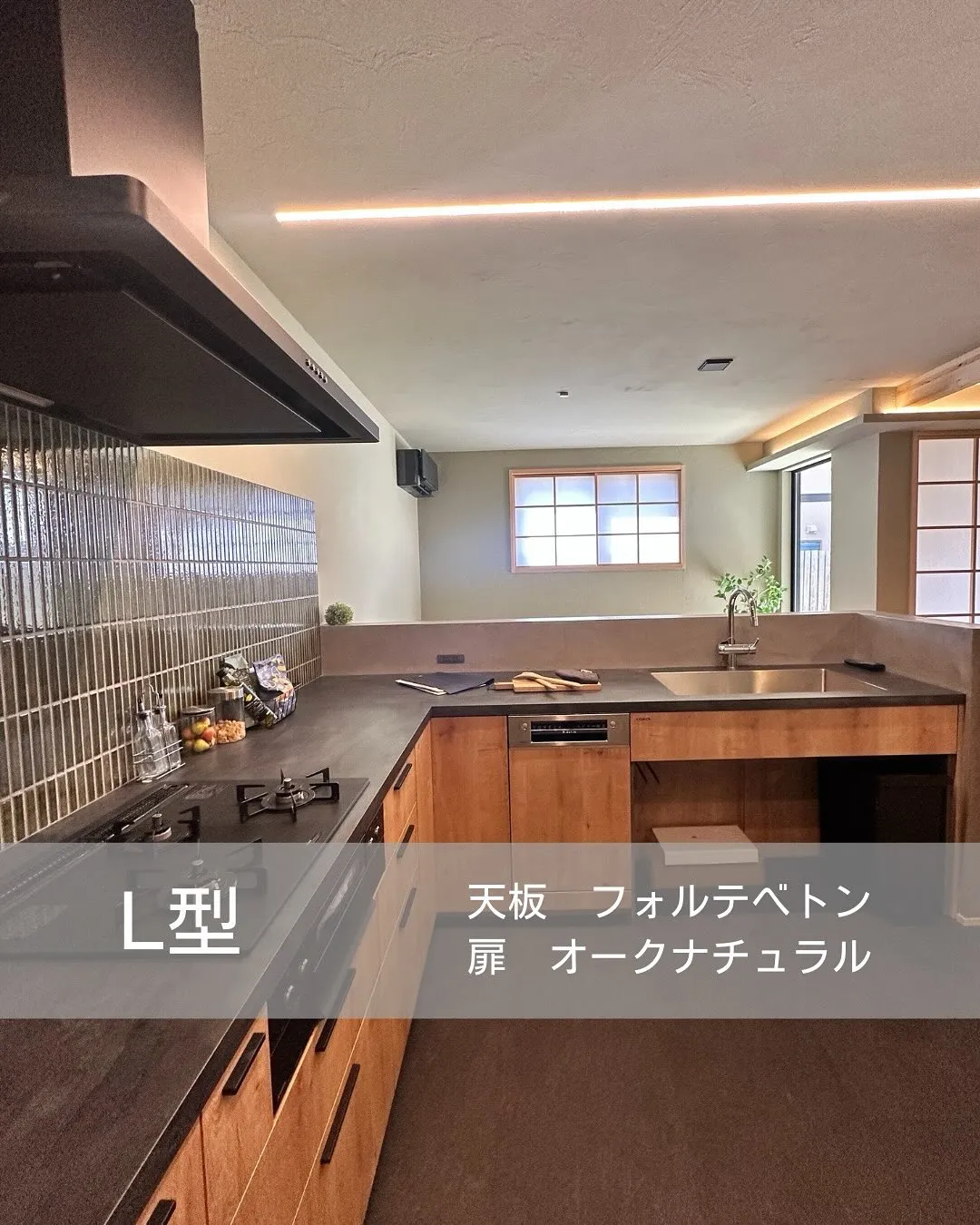 キッチングラフテクトの人気色✖️形🤍