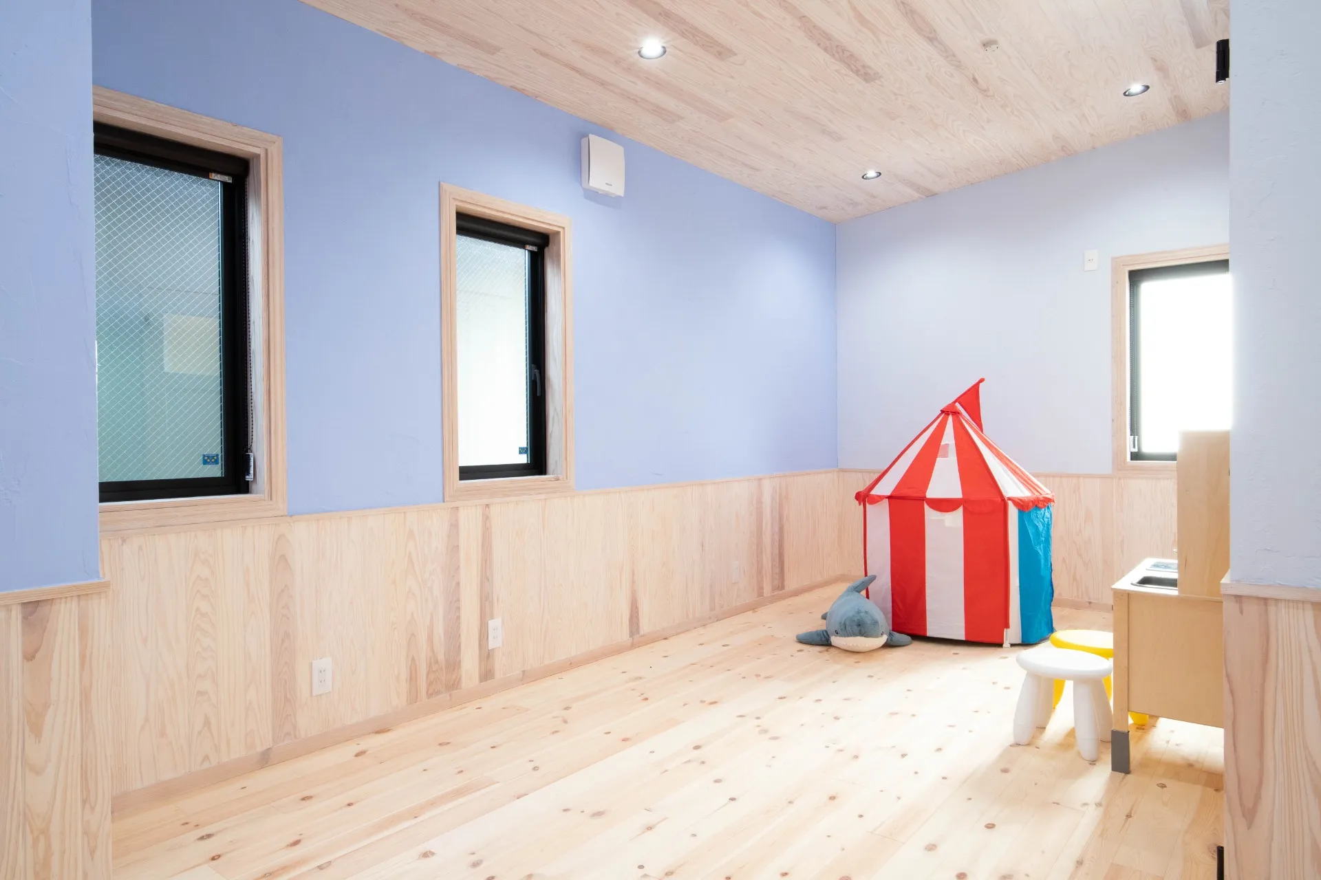 珪藻土で整える健康な住まい