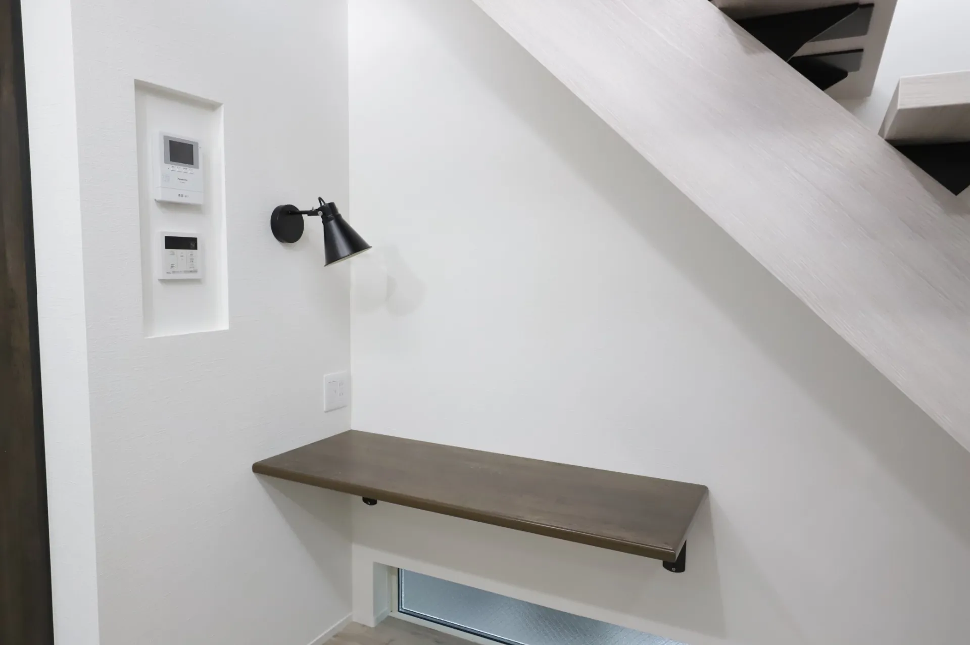 狭さを活かす学習空間