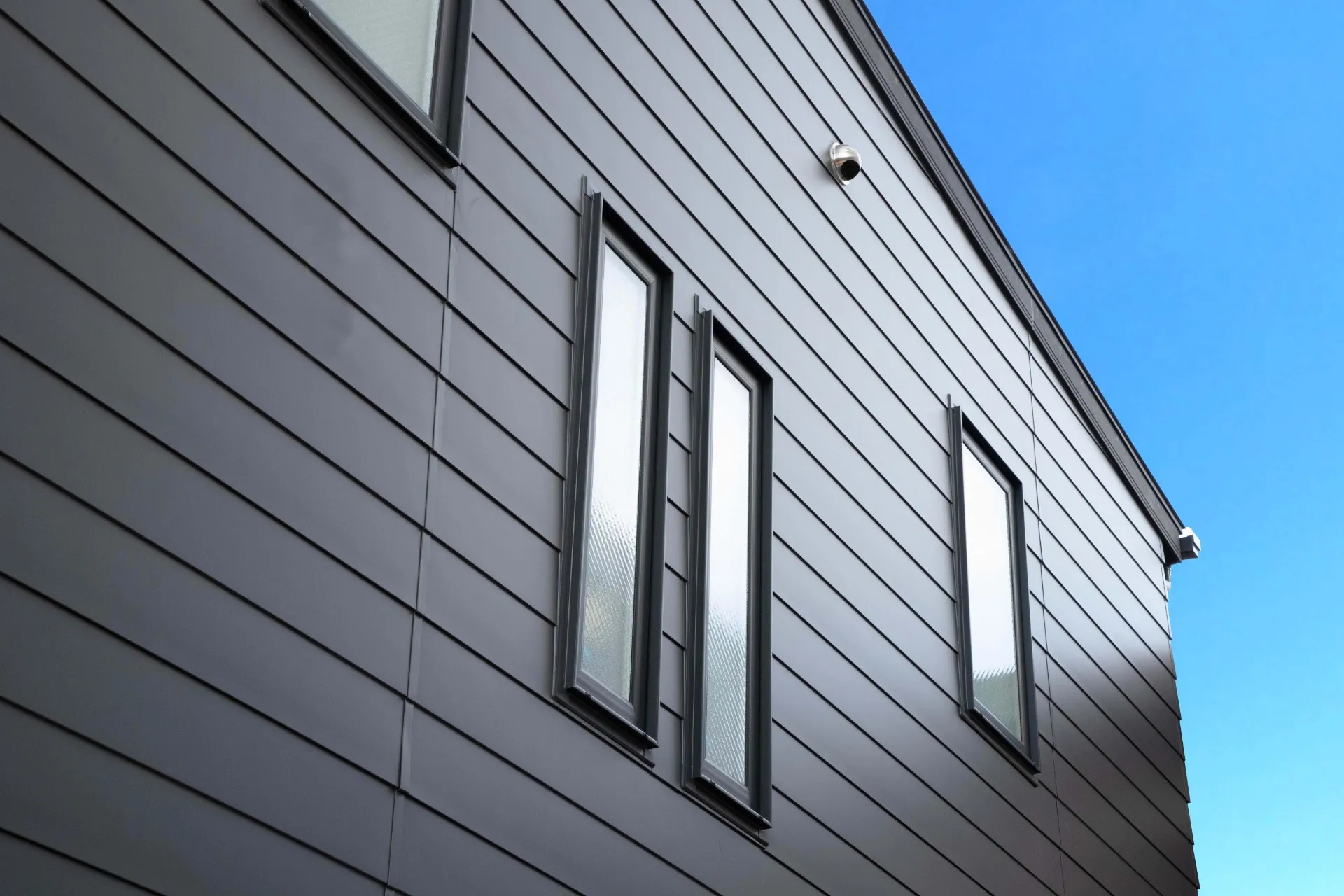 ガルバ外壁の魅力術