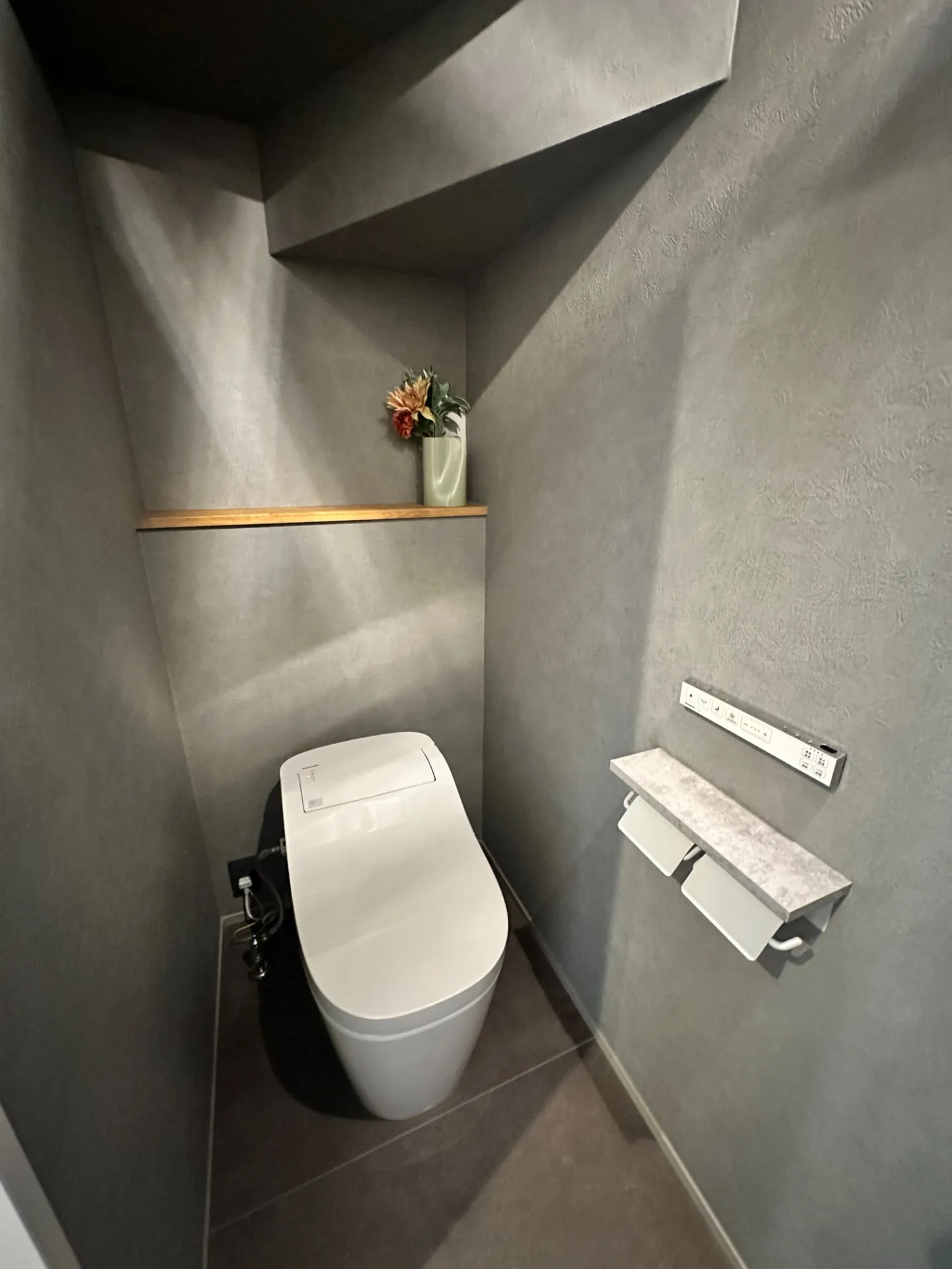 注文住宅に最適なトイレデザインの人気傾向