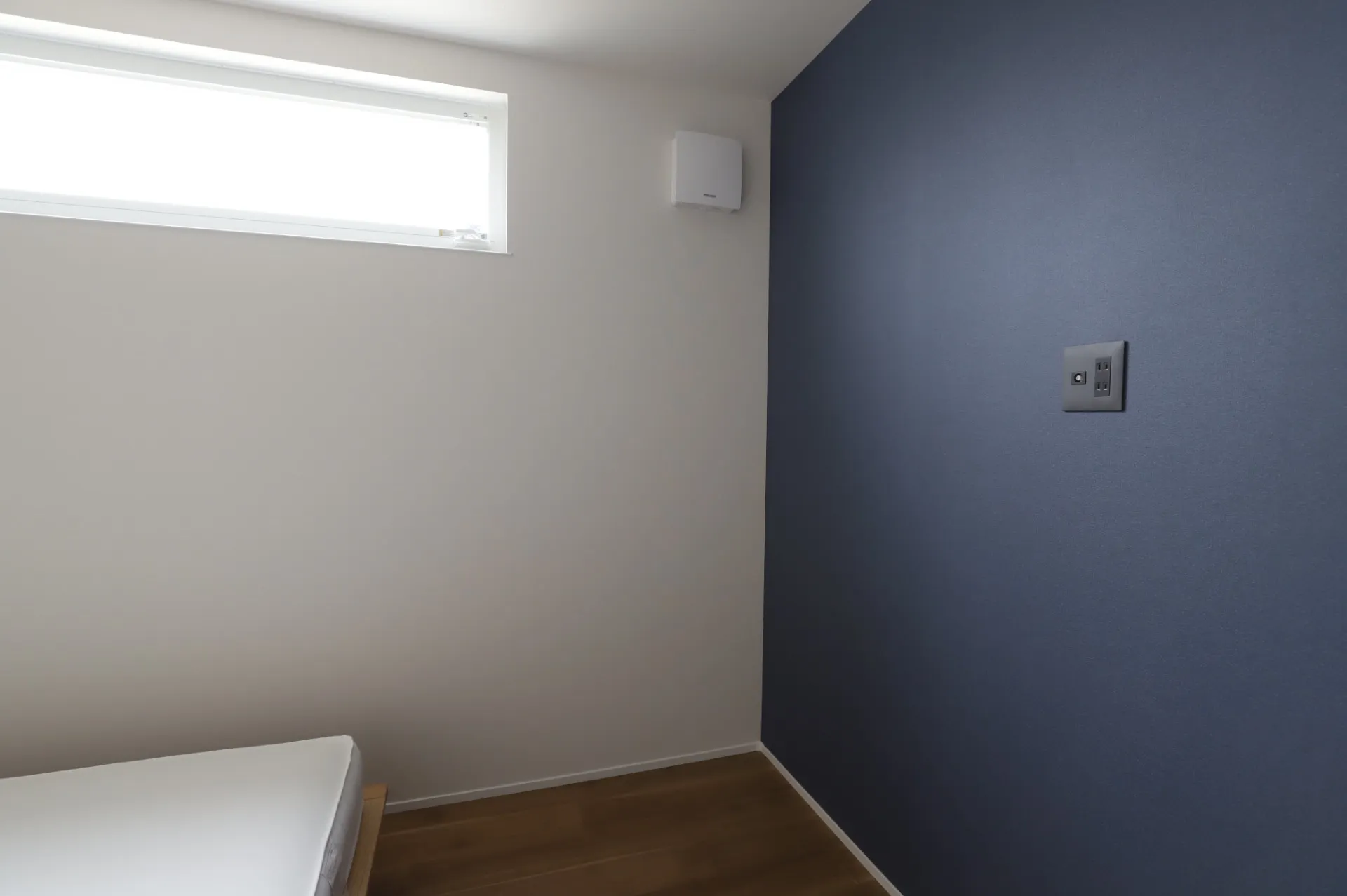 空配管で未来に強い家