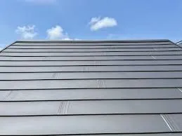 ガルバ屋根の魅力とは