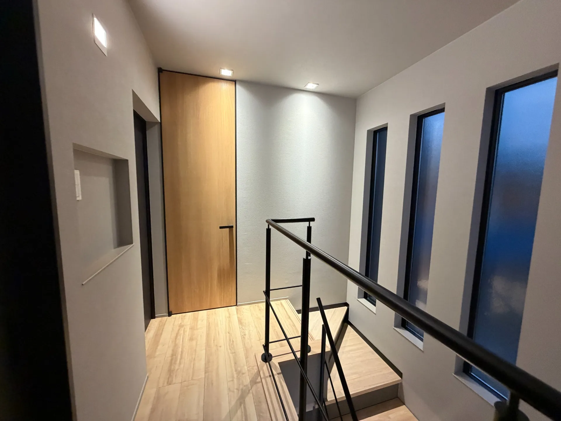 FIX窓で整う住まい