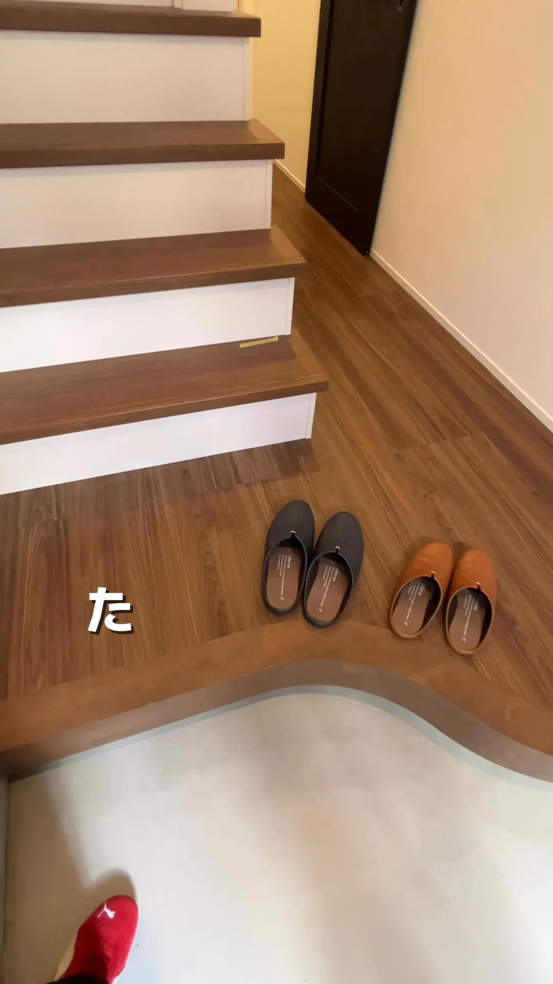 みんな気にする玄関の顔🚪