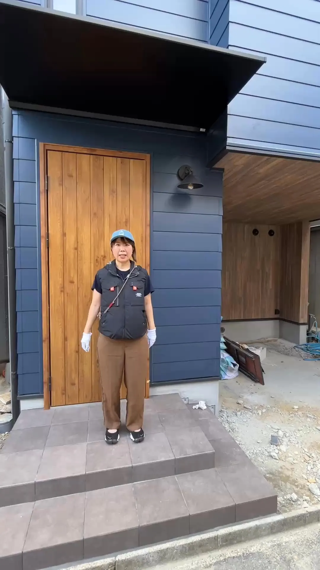 外観デザインが重要💡