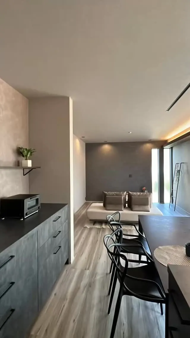 広く見えるって大正解🎵