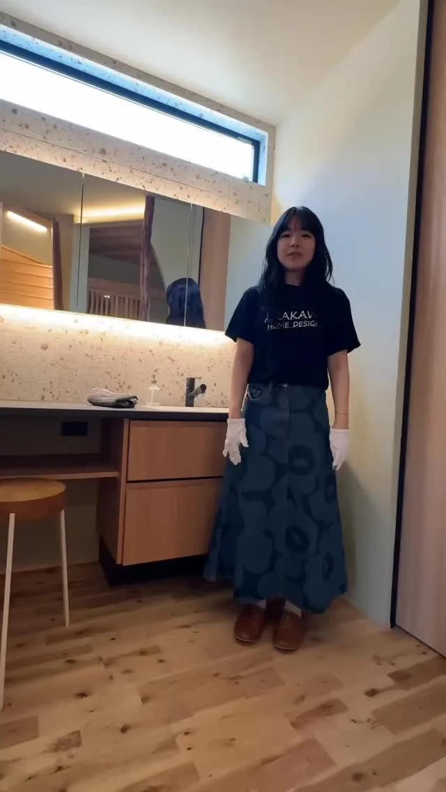 温もりが素敵空間☘️