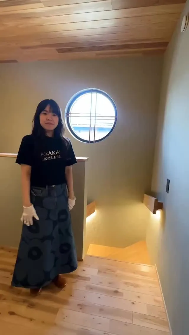 マネしたくなる和の空間