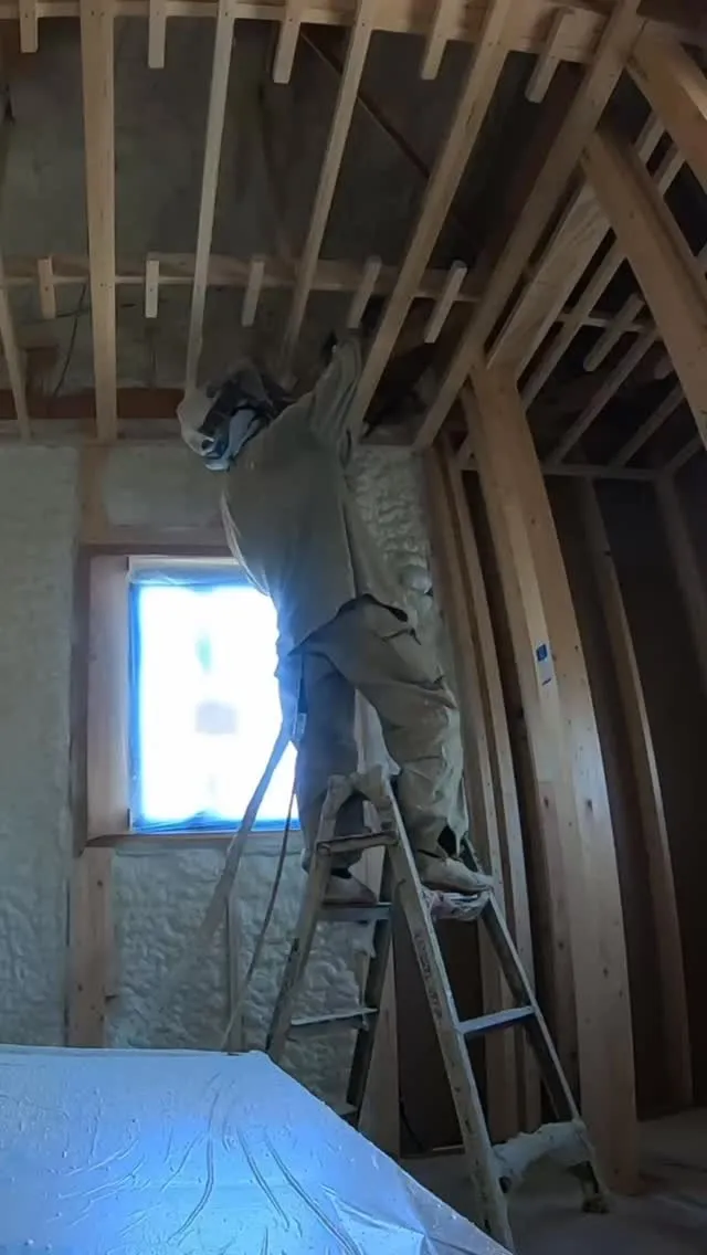 快適な家の裏側公開🌟